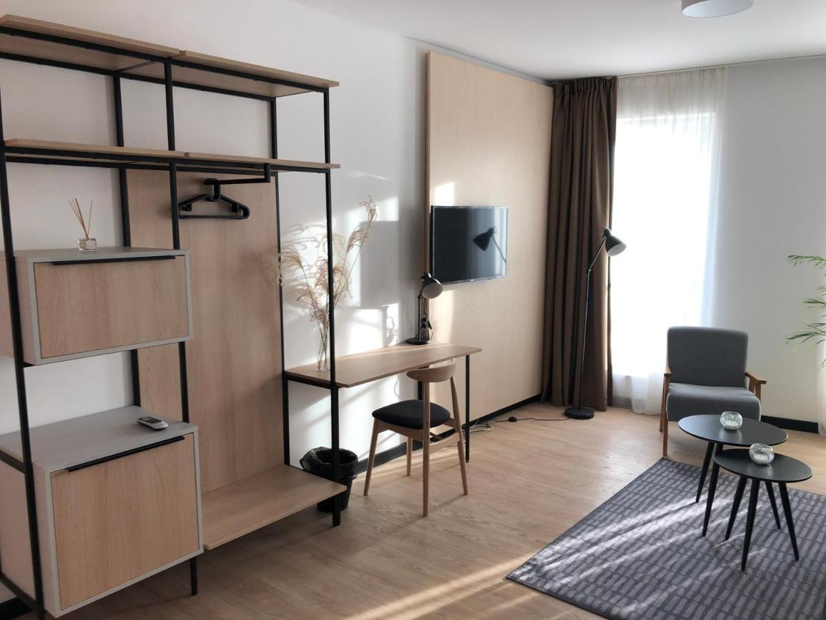 Apartamenty Zamoyskiego Warszawa Stadion Exterior foto