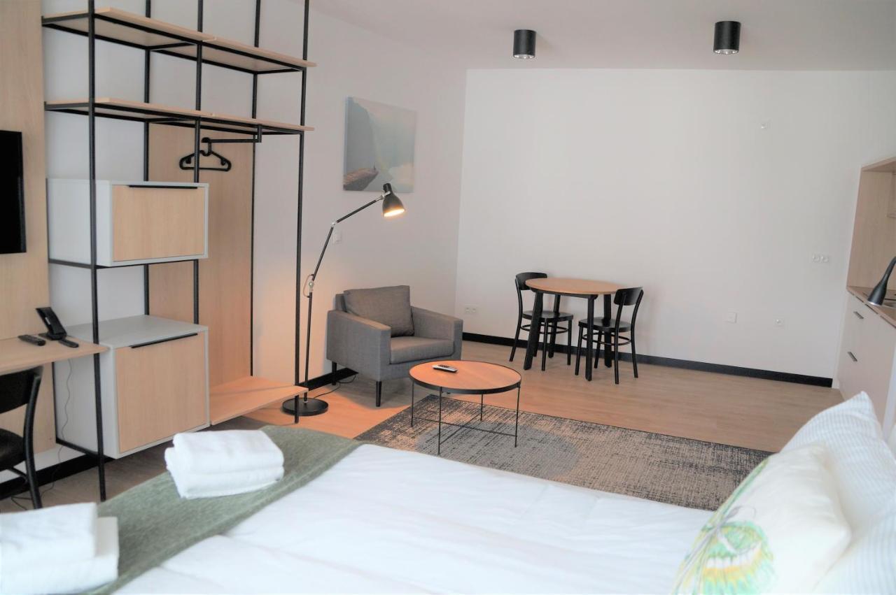 Apartamenty Zamoyskiego Warszawa Stadion Exterior foto